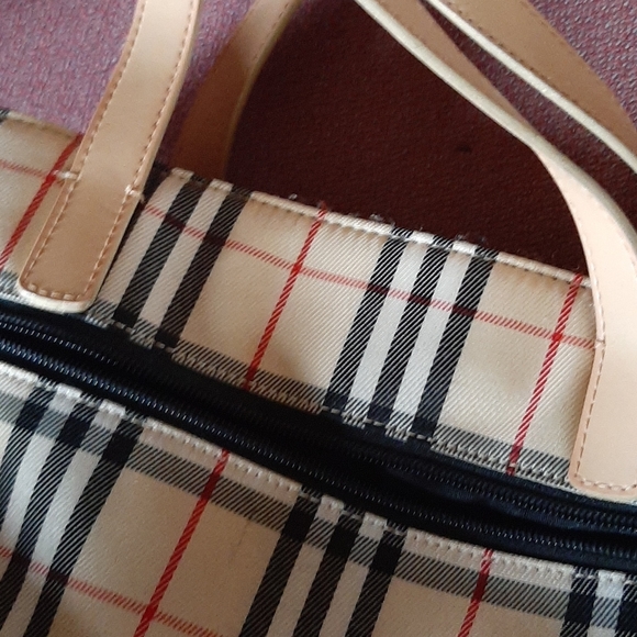 knock off Bags Burberry Knock Off Handbag Poshmark